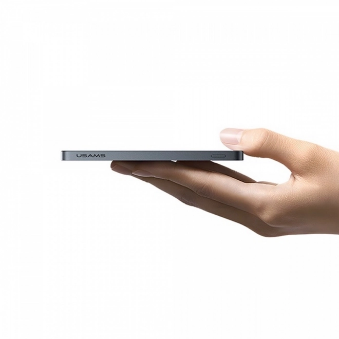 Indukčná powerbanka 5000mAh 20W Magsafe PD Rýchle nabíjanie