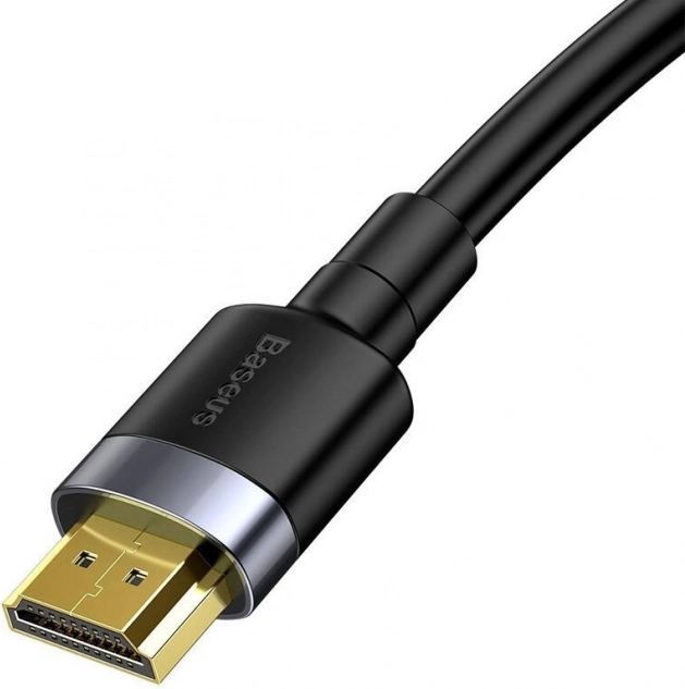 Rýchly a stabilný prenos HDMI 2.0