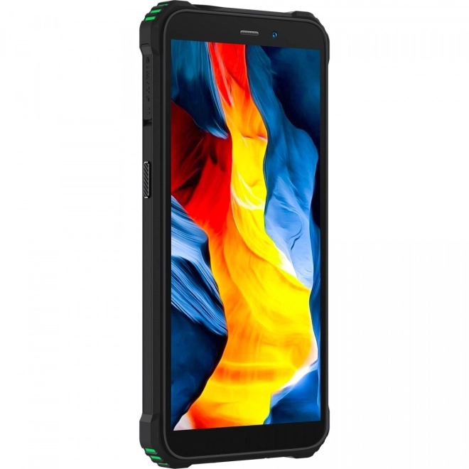 Odolný smartfón G2 4G 64GB zelený