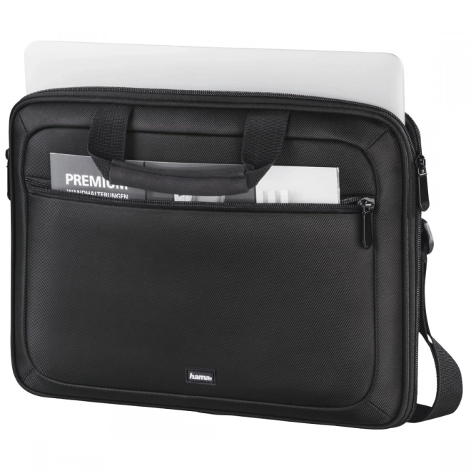 Taška na notebook Hama Nizza Life 13,3" čierna