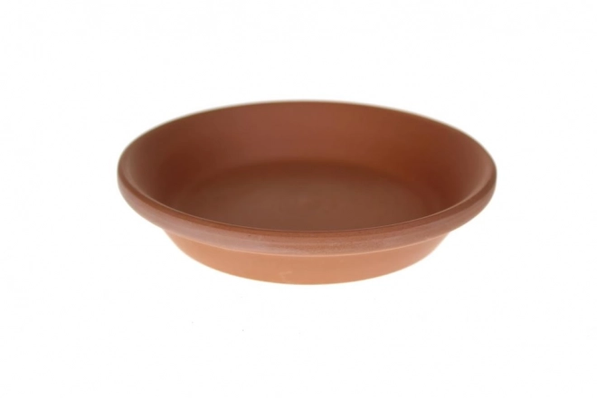 Keramická podložka pod kvetináč 11,5 cm