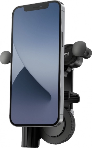 Otočná hlavica 360°