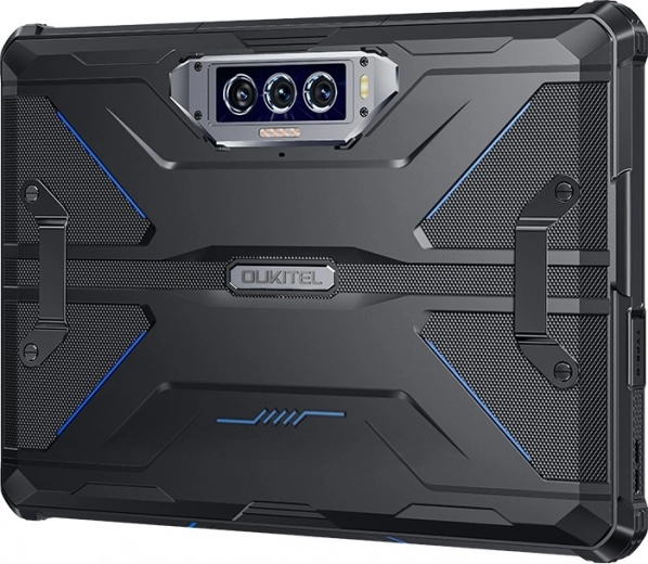 Odolný dizajn pre extrémne prostredie