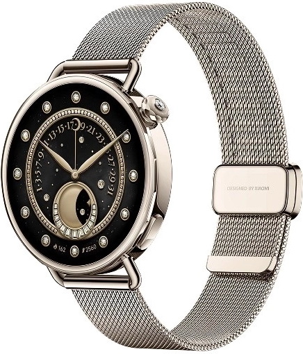 Xiaomi HyperOS a inteligentné ovládanie gestami