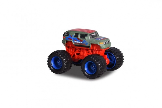 Auto Monster Rockerz 9cm