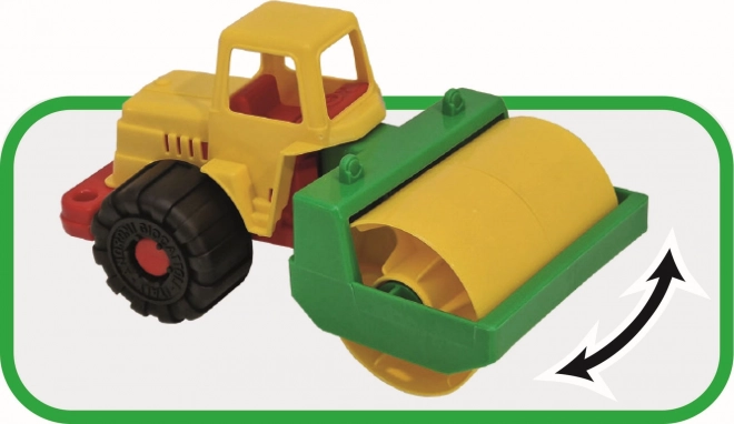 Androni valec Little Worker – 25 cm