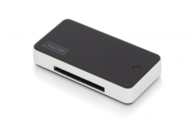 čítačka pamäťových kariet 5-portová USB 3.0 SuperSpeed