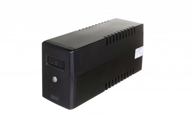 Interaktívne UPS LED BASIC 800VA/480W