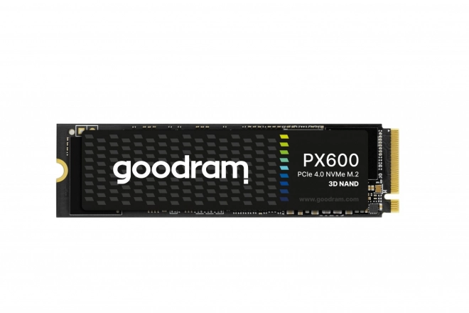 SSD Disk Goodram PX600 250GB M.2 PCIe 4x4 NVMe 2280