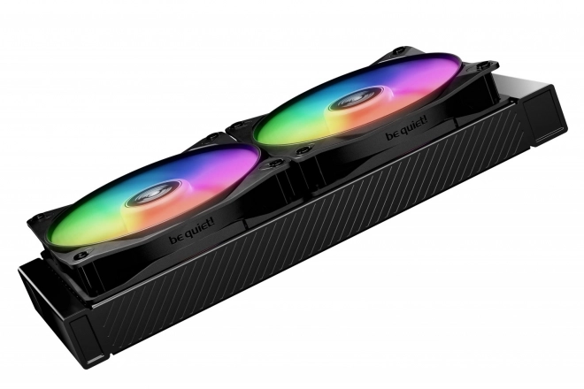 Ventilátor Light Wings 140 mm PWM vysokorýchlostný 3-balik