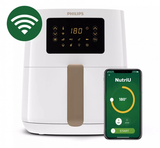 Philips fritéza Airfryer Mini