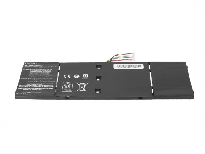 Batéria pre Acer Aspire V5-572