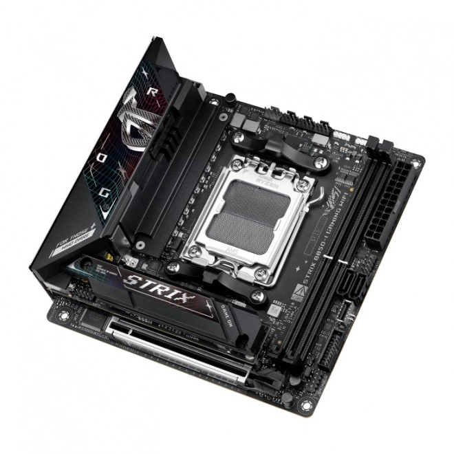 Herná doska ROG Strix B850-I Gaming WiFi