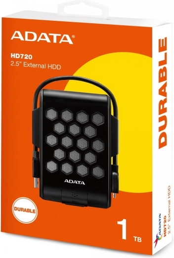 Robustný dizajn spĺňajúci štandardy IP68
