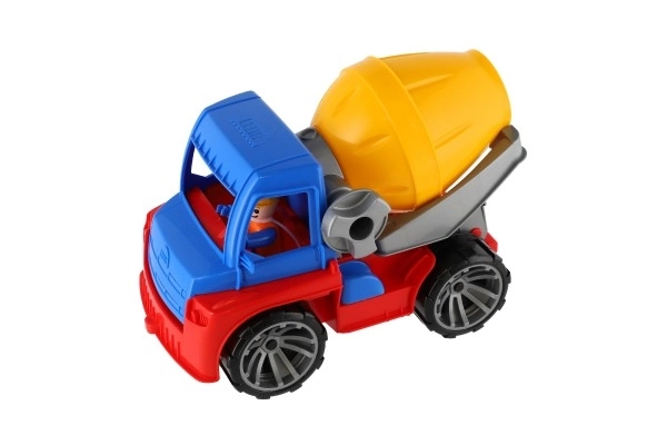 Betónový mixér Truxx 29 cm
