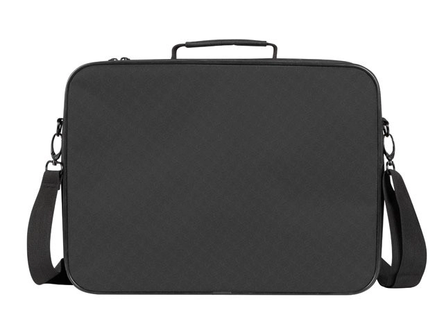 Taška na notebook Natec Boxer Lite 15,6'' čierna