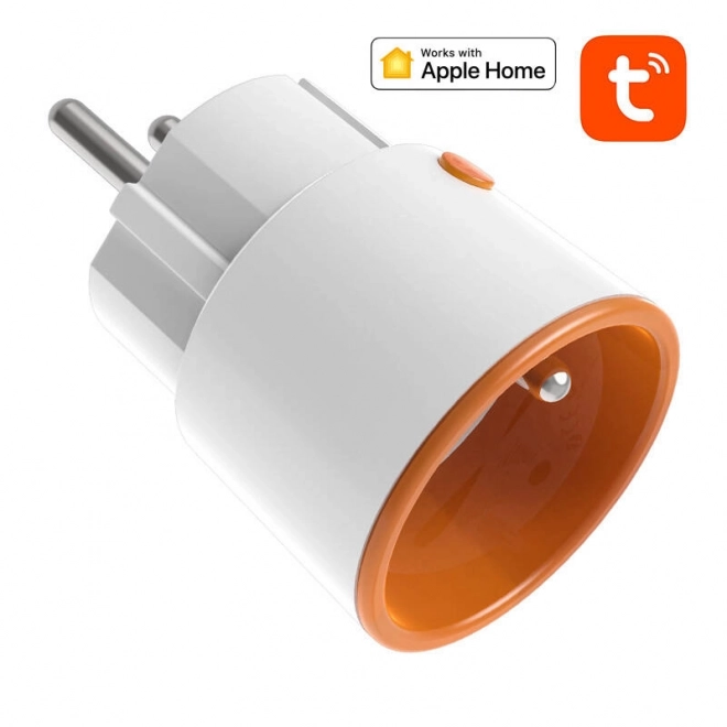 inteligentná zásuvka NEO ZigBee 16A pre HomeKit