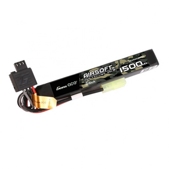 Lipo batéria Gens Ace G-Tech pre airsoft zbrane