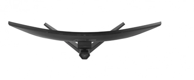 Zakrivený herný monitor ASUS TUF Gaming