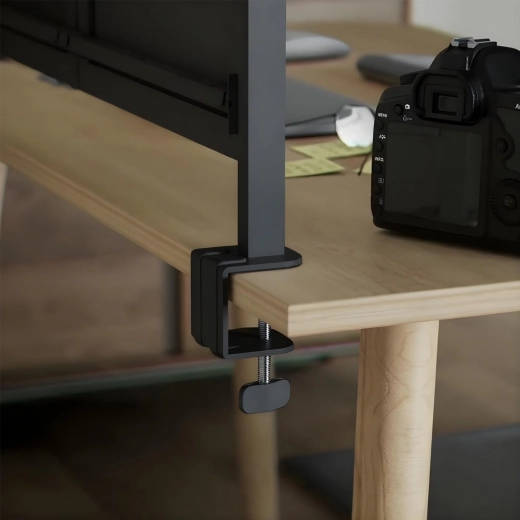 Stabilné uchytenie bez vŕtania