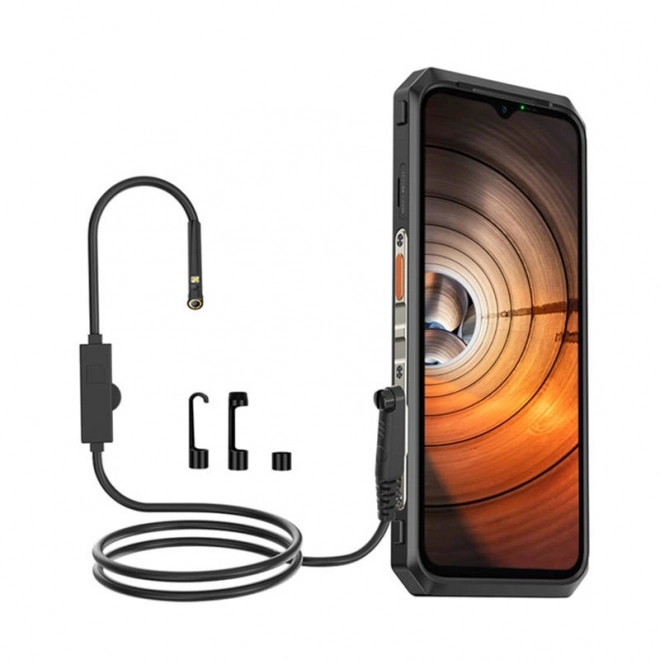 Endoskopická kamera Ulefone EC02