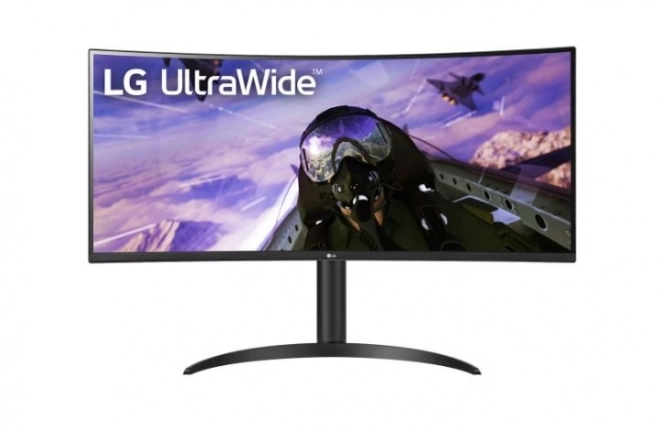 Monitor LG UltraWide 34'' QHD s HDR10 a FreeSync
