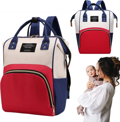 Pohodlie pre rodičov na cestách