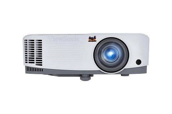 High-tech projektor s vysokým jasom od ViewSonic