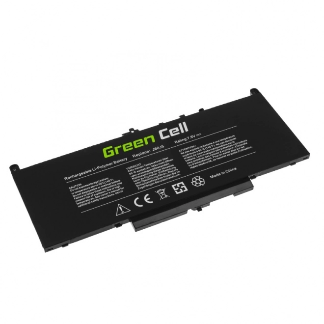 Baterka pre Dell notebooky