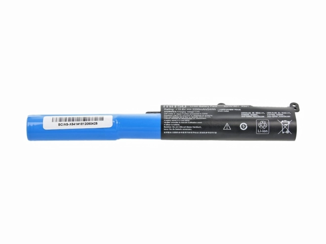 Batéria pre Asus X541 2200 mAh (24 Wh)