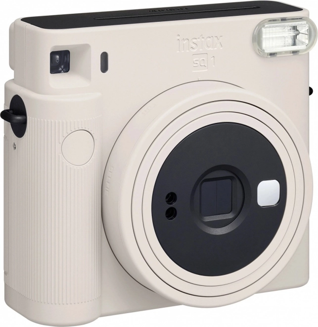 Fotoaparát Fujifilm Instax SQ1 biely