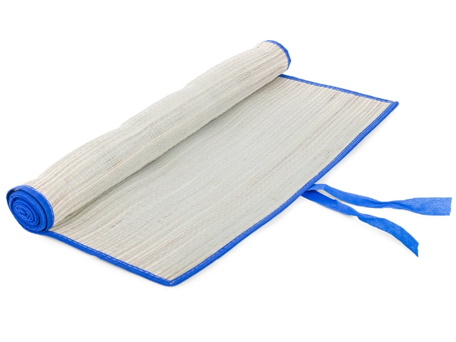 Prírodné a ekologické materiály
