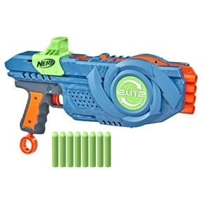 Nerf Elite 2.0 Flip 8 Blaster