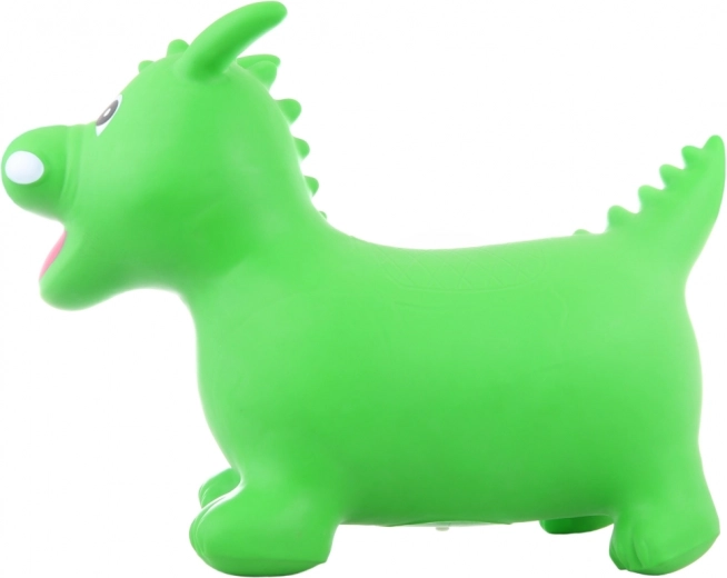 Odolný gumový materiál