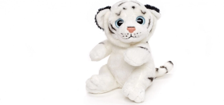 Bezpečné detaily bez malých dielov