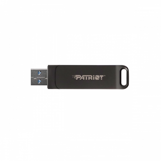 Patriot Rage R550 512GB USB Type-C/USB A kľúč
