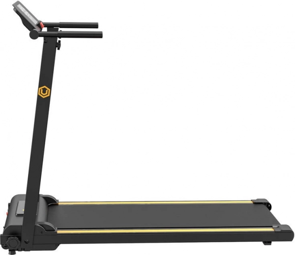 Priestranná bežecká plocha