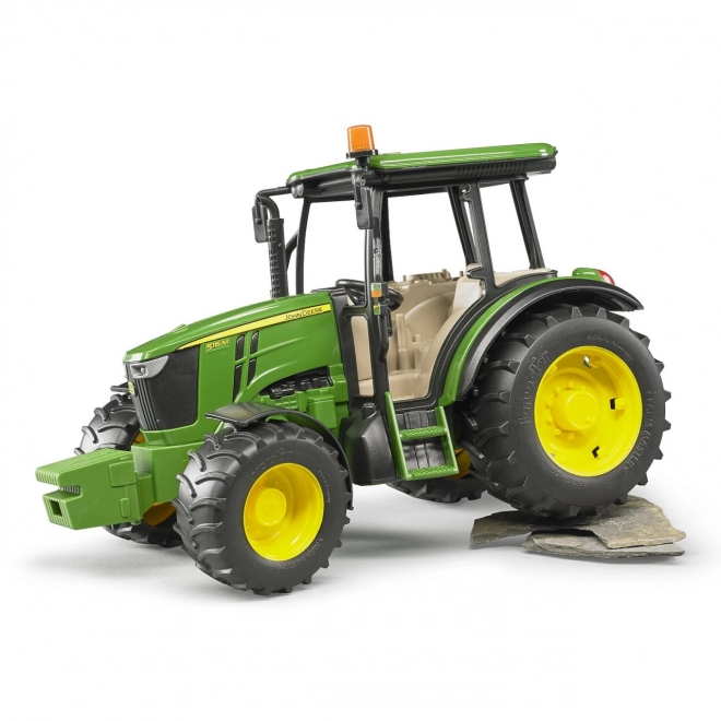 Bruder Traktor John Deere 5115M Farmer