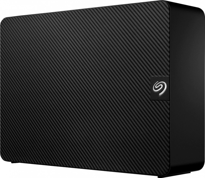 Externý disk Seagate Expansion 8TB čierny