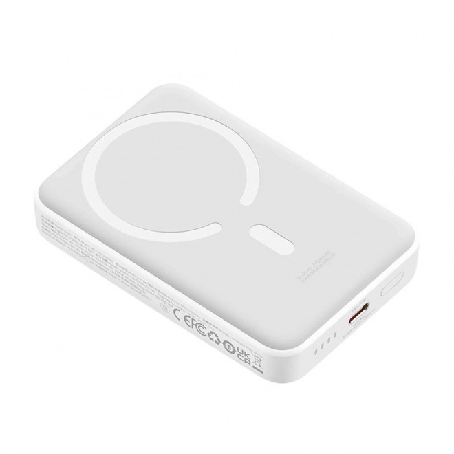 Mini powerbanka Baseus 10000mAh s bezdrôtovým nabíjaním