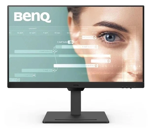 Monitor 27 palcov BENQ GW2790T s LED IPS displejom