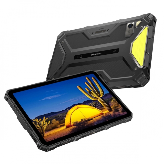 Tablet Armor Pad Ultra 5G