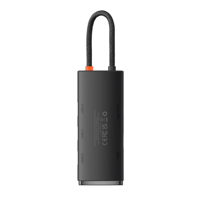 Rýchly prenos dát cez 3× USB 3.0