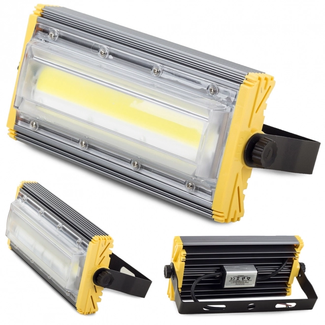 Led reflektor 50W