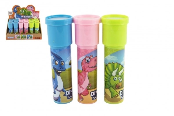 TEDDIES kaleidoskop s dinosaurami (mix)