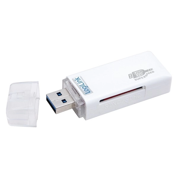 Čítačka pamäťových kariet USB 3.0