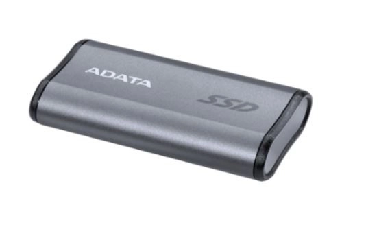 Externý SSD disk SE880 2TB USB3.2 A/C Gen2x2