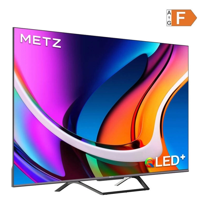 Metez QLED 4K Ultra HD 65 palcov