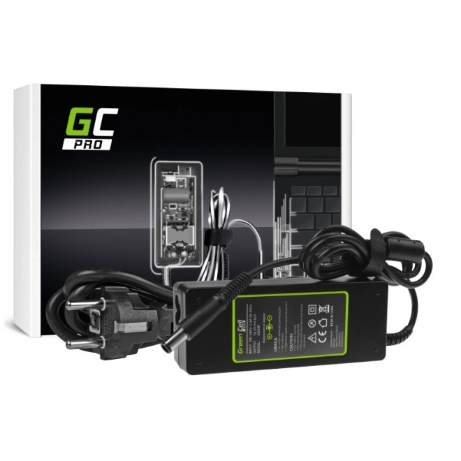 Nabíjačka Green Cell PRO pre Dell