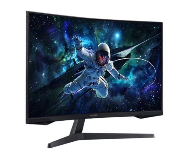 Herný monitor Samsung 32"